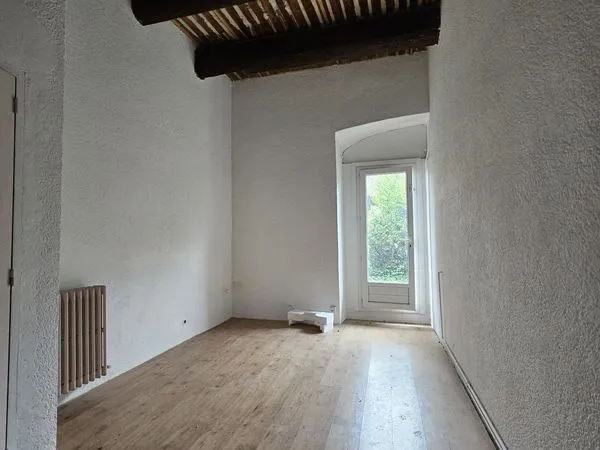 Appartement 110m² à Saint Chamas