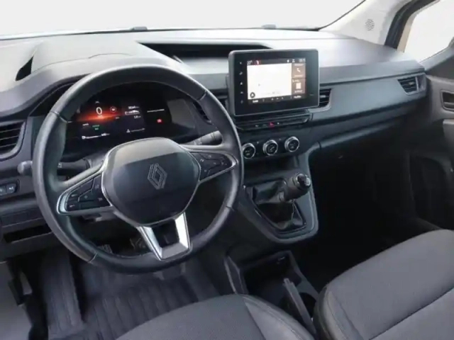Renault Kangoo Van l1 1.5 blue dci 95ch extra -24 — photo 13