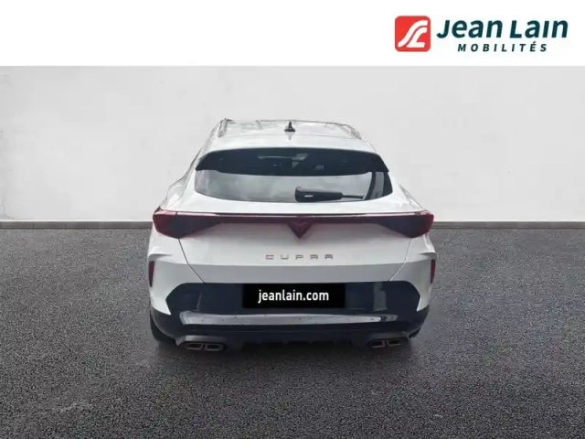 Cupra Formentor ehybrid 272 ch dsg6 — photo 42