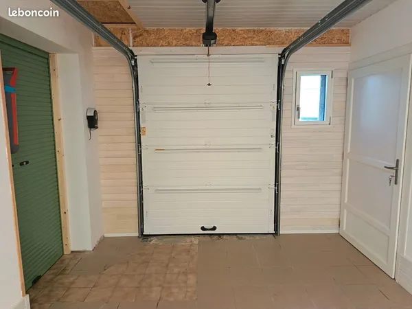 Stockage Location Chanteloup   70€