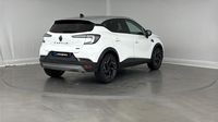Renault Captur 1.6 E-Tech full hybrid 145ch esprit Alpine — photo 5