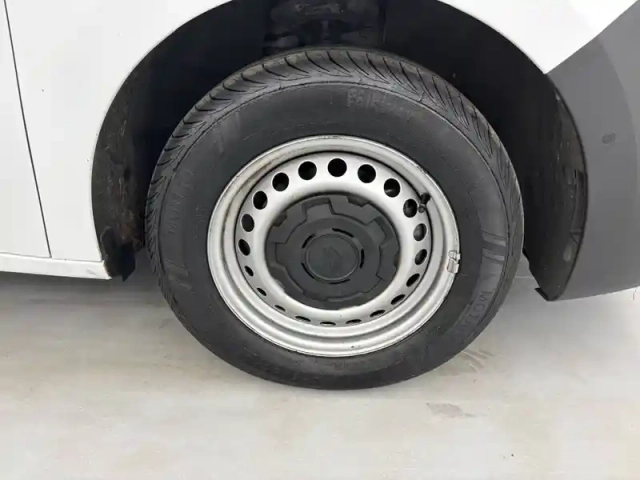 Renault Kangoo Van fg tole blue dci 95 l1 gsr2 — photo 30