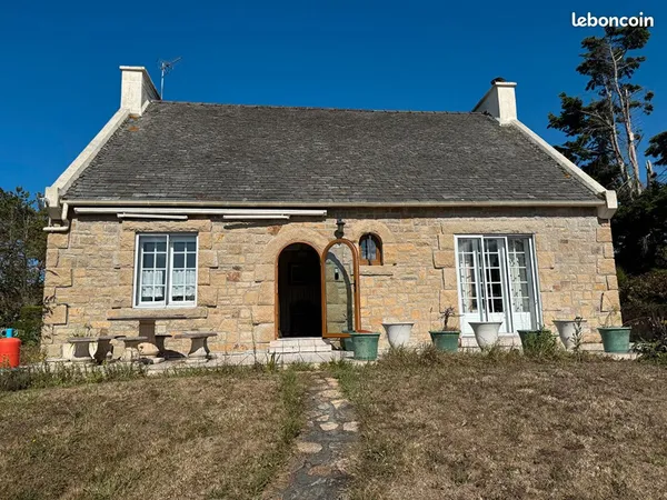 Maison 5 pièces 115 m²
