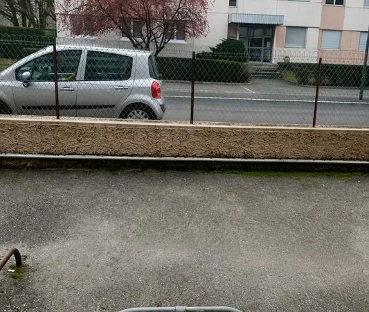 Location parking
