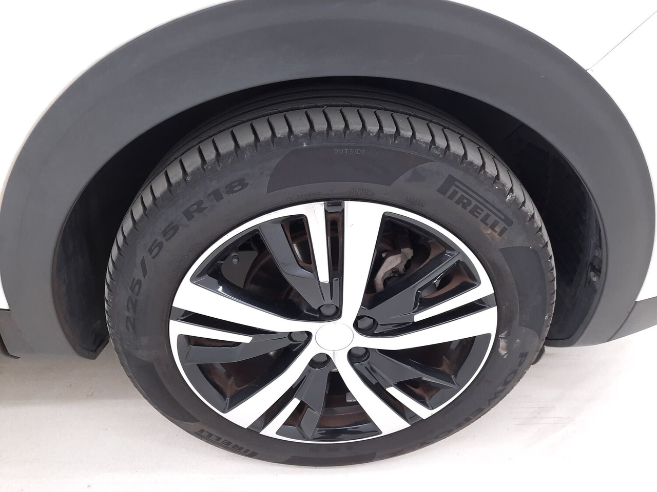 Peugeot 5008 — photo 18