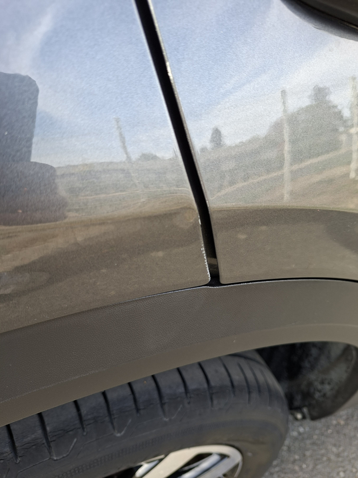 Volkswagen T-Roc 2.0 TDI 115 Start/Stop BVM6 — photo 26