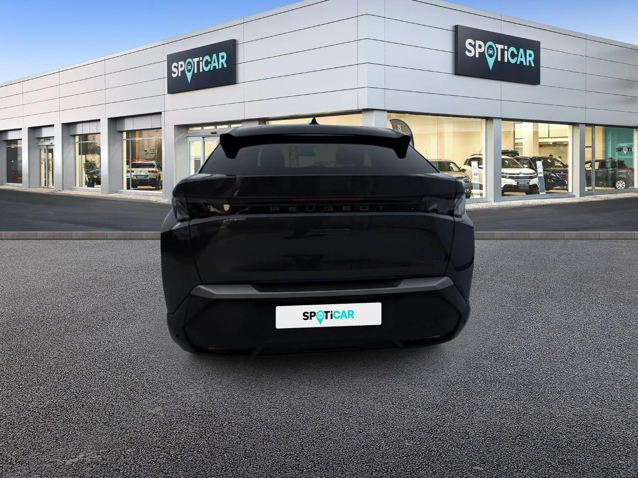 Peugeot 3008 plug-in hybrid 195 e-dcs7 gt — photo 5