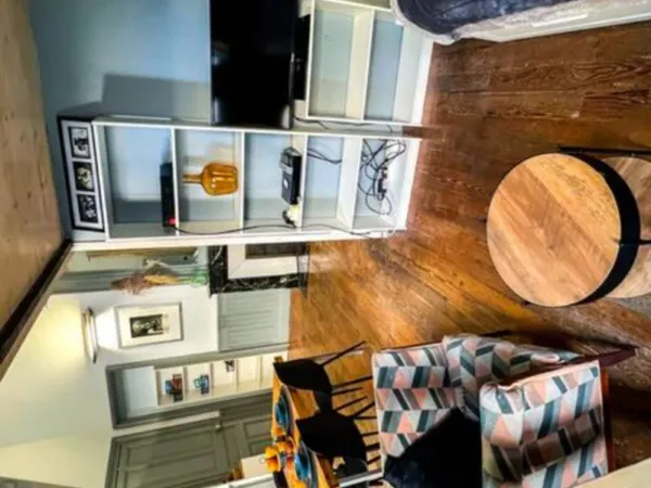 Avignon intra-muros ? Appartement de caractère 38m²