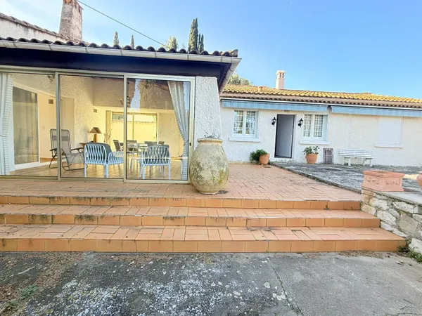 Maison 3 pièces 137 m²
