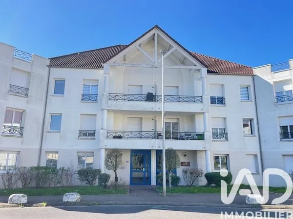 Studio 1 pièce 35 m²