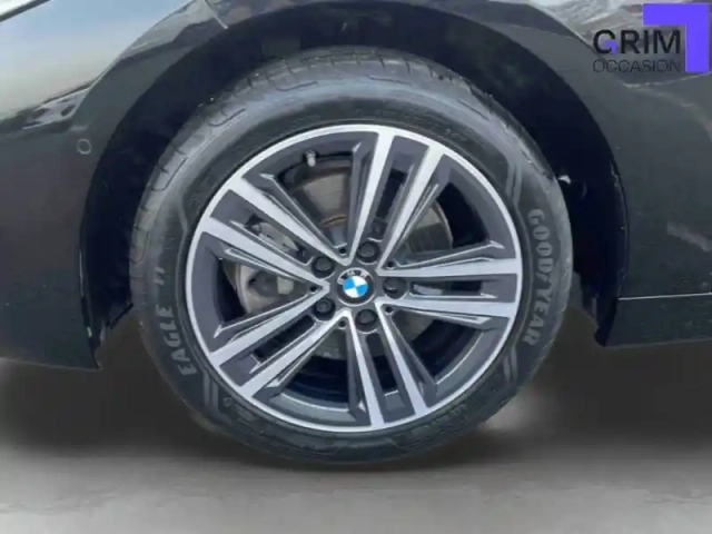 Bmw Serie 1 118d 150 ch bva8 — photo 53