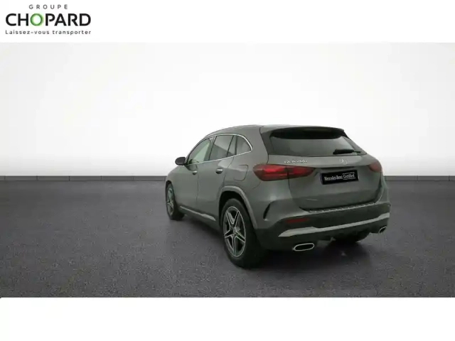 Mercedes Gla 200 7g-dct — photo 72