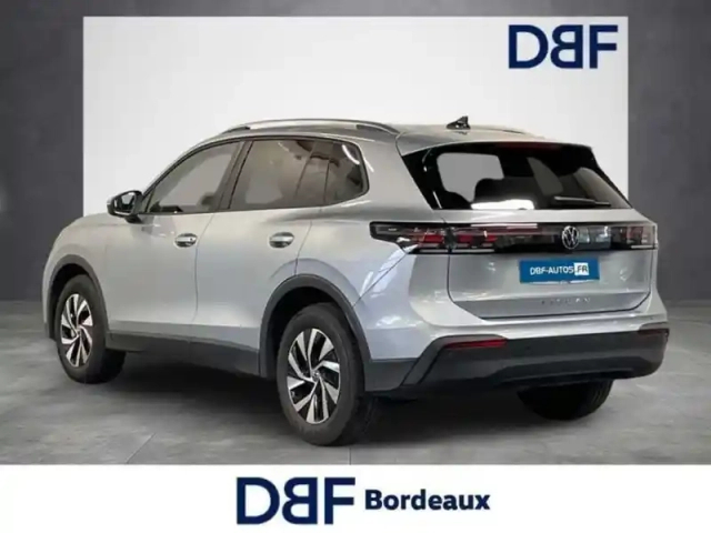 Volkswagen Tiguan 2.0 tdi 150ch dsg7 vw edition — photo 13