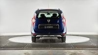 Dacia Lodgy 1.5 Blue dCi 115ch Stepway 7 places — photo 6
