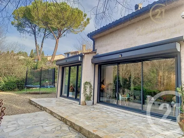 Maison 4 pièces 135 m²