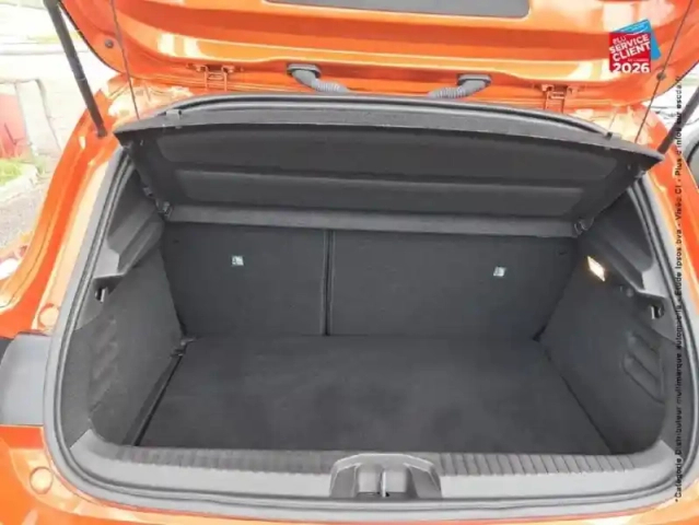 Renault Clio 1.0 tce 90ch techno camera gps — photo 29