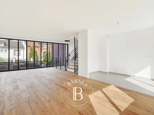 VILLA CLAMART MODERNE