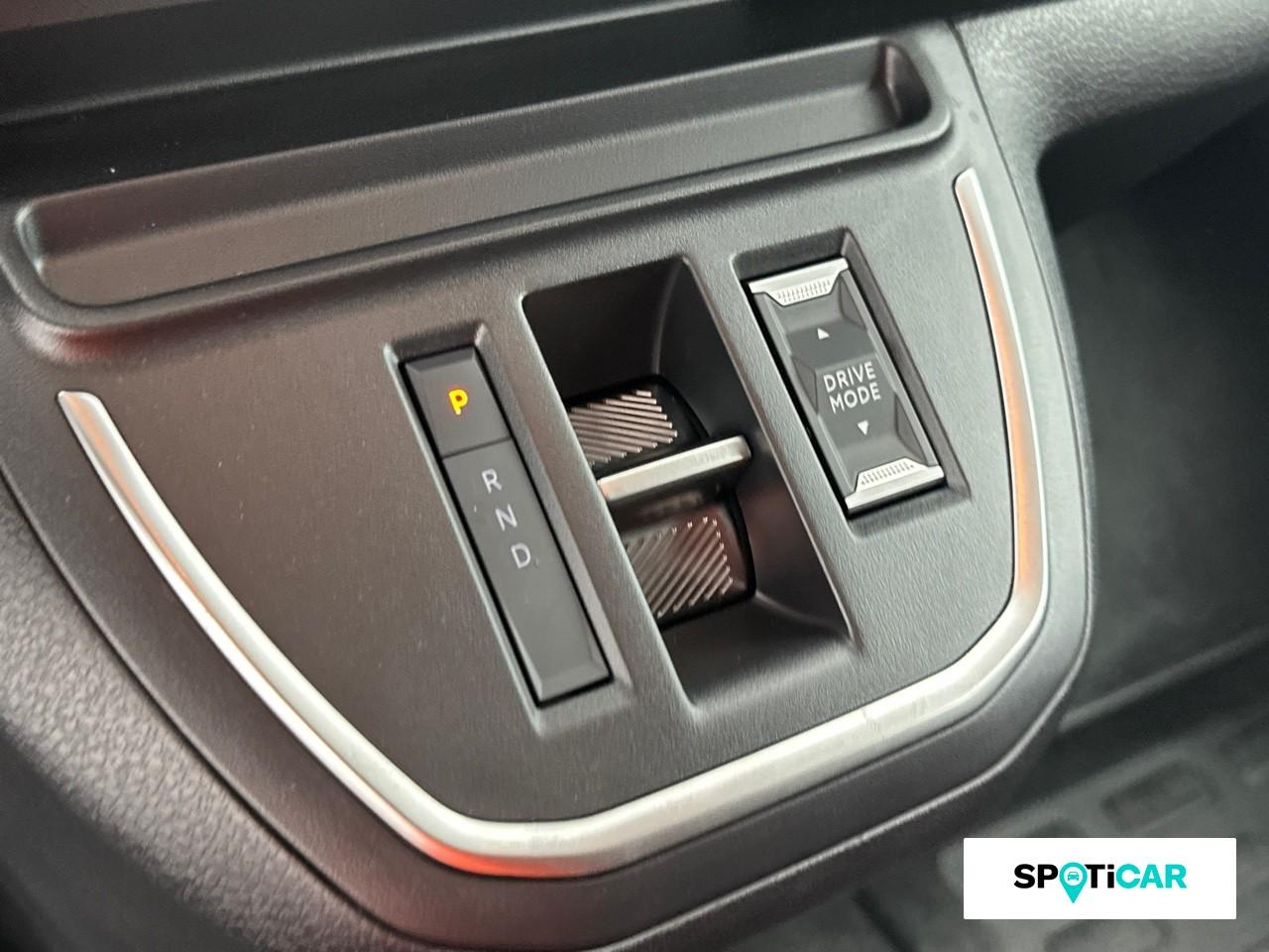 Fiat Scudo xl 2.2 multijet 180ch eat8 — photo 14