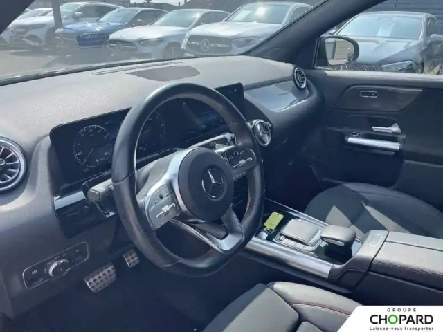 Mercedes Gla 200 d 8g-dct — photo 2