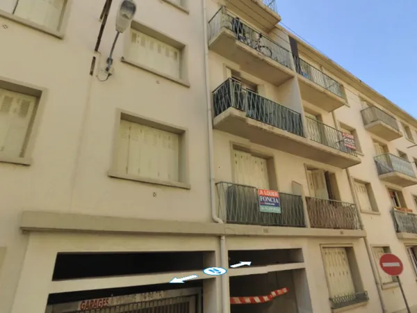 Stationnement Location Toulon  11m² 130€