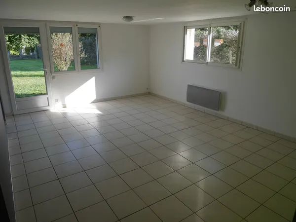 Appartement. 4 pièces. 73m3, Montendre