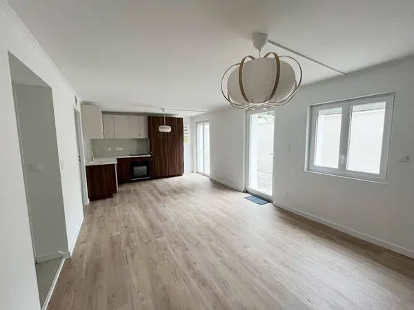 Appartement 3 pièces 56 m²