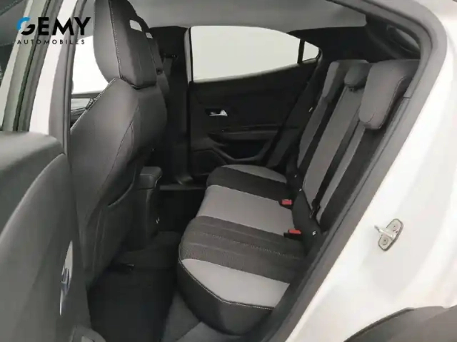 Opel Mokka 1.2 turbo 100 ch bvm6 — photo 10