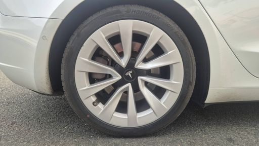 Tesla Model 3 462 Dual Motor - Long Range – 2021 – 102391 km – Électrique – Boîte Automatique — photo 37