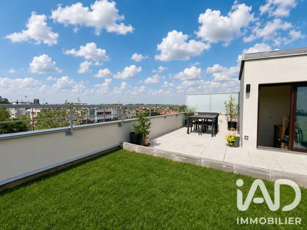 Appartement 3 pièces 75 m²