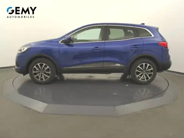 Renault Kadjar tce 140 — photo 34
