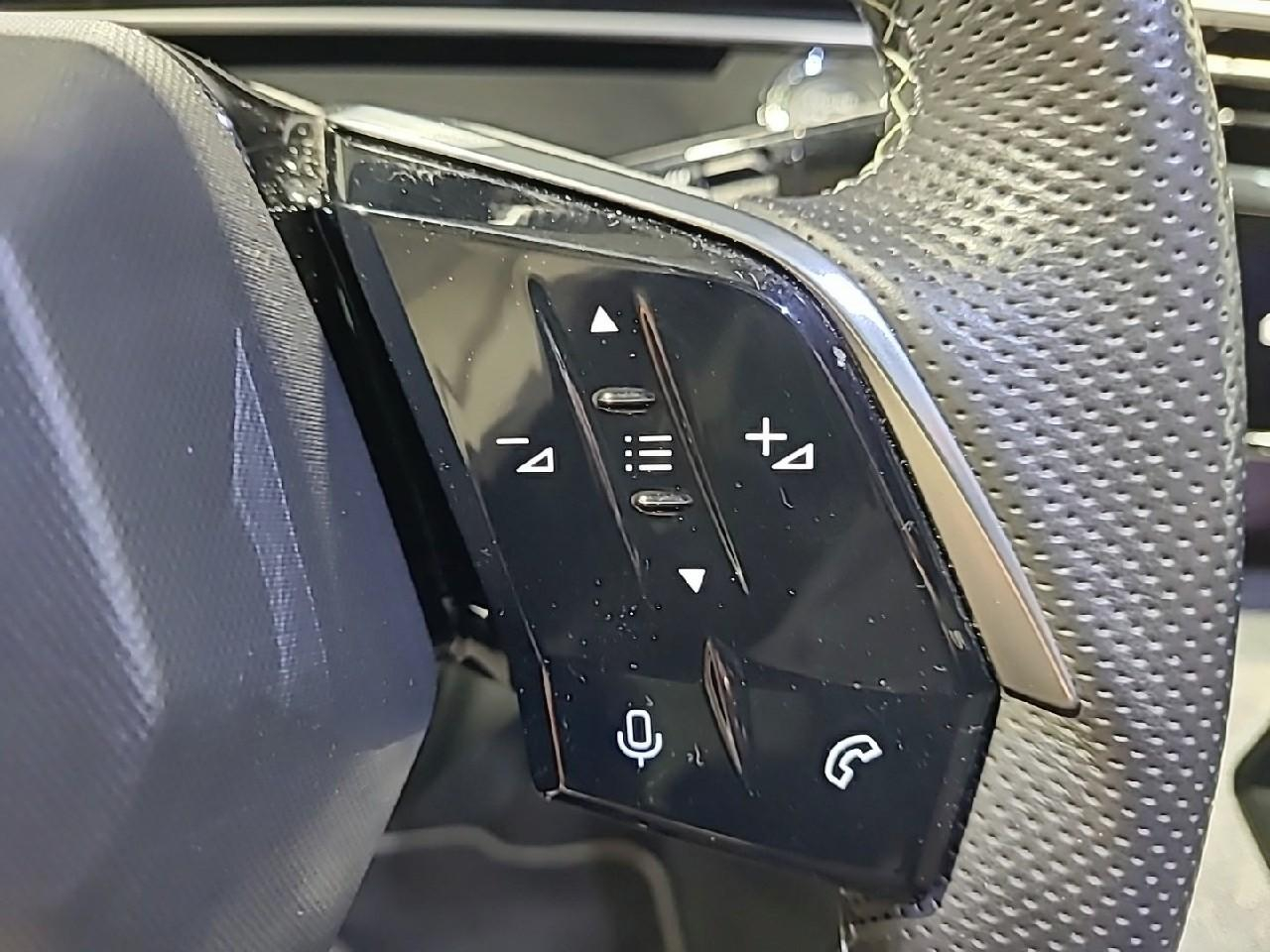 Peugeot 3008 hybrid 136 e-dcs6 gt — photo 21