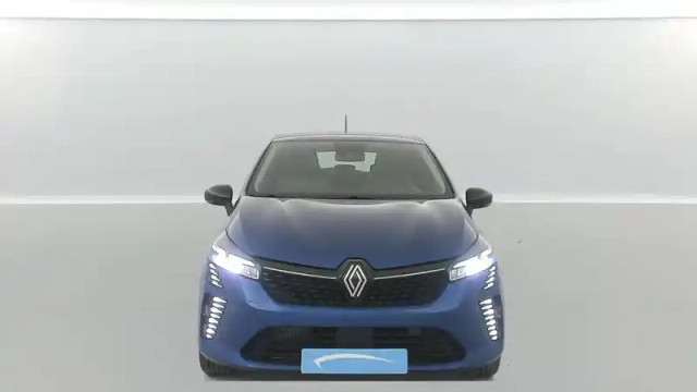 Renault Clio tce 90 — photo 15