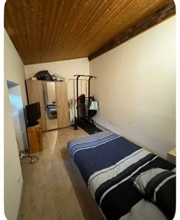 Appartement T 3 à SERRIERE non meublé