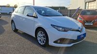 Toyota Auris 112 D-4D Dynamic — photo 25
