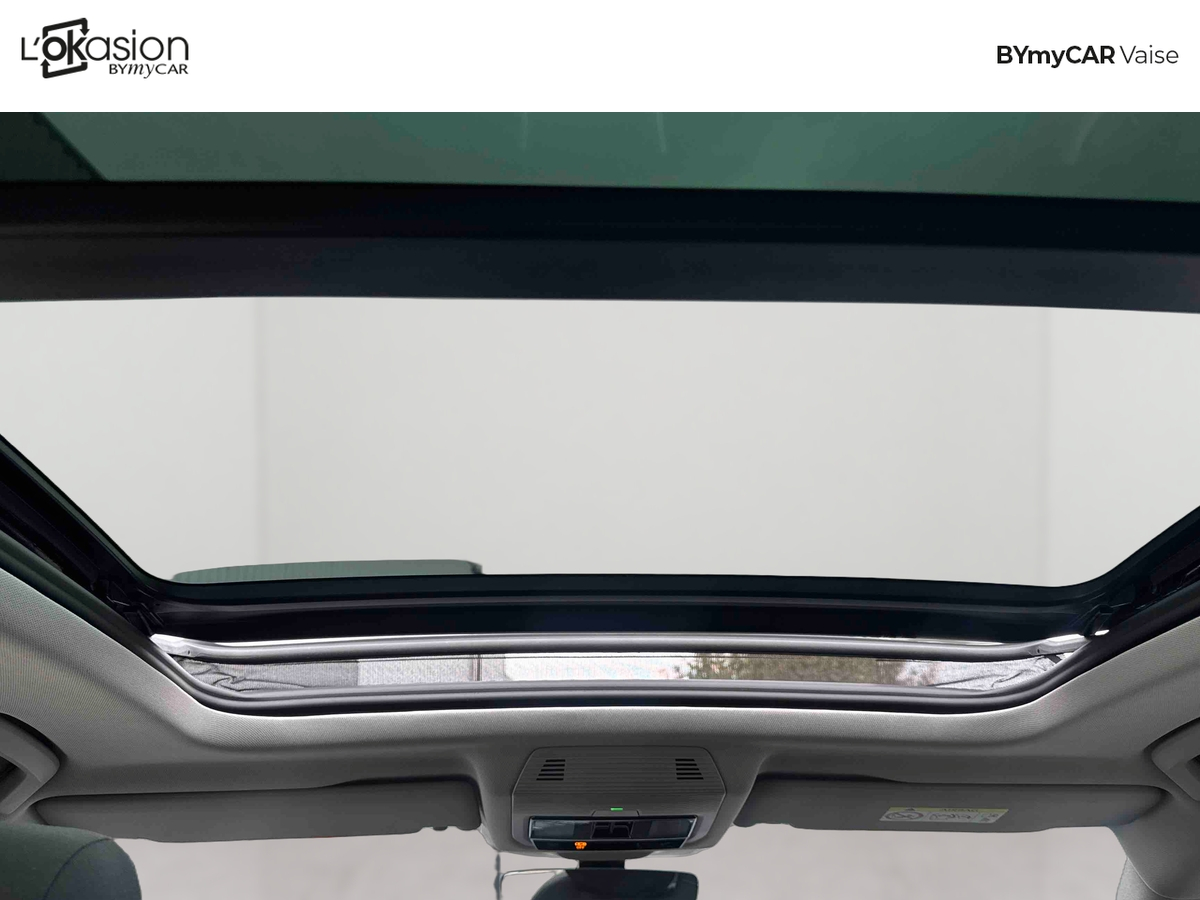 Skoda Kodiaq 2.0 TDI 150 ch SCR DSG7 7pl — photo 21