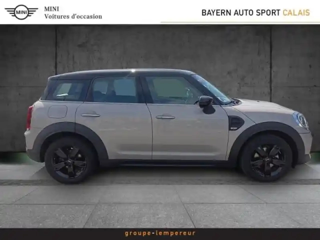 Mini Countryman cooper 136ch  essential bva7 — photo 5