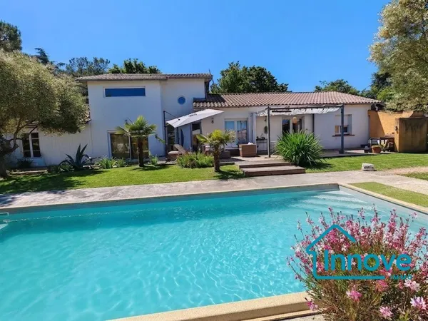 Vends maison traditionnelle