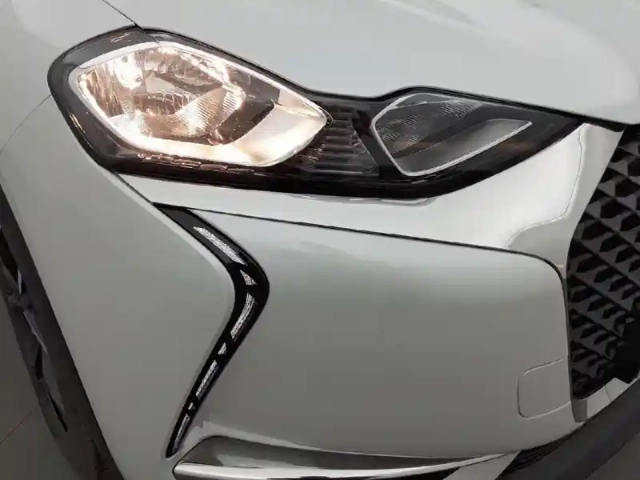 Ds Ds 3 ds3 crossback puretech 130 eat8 — photo 17