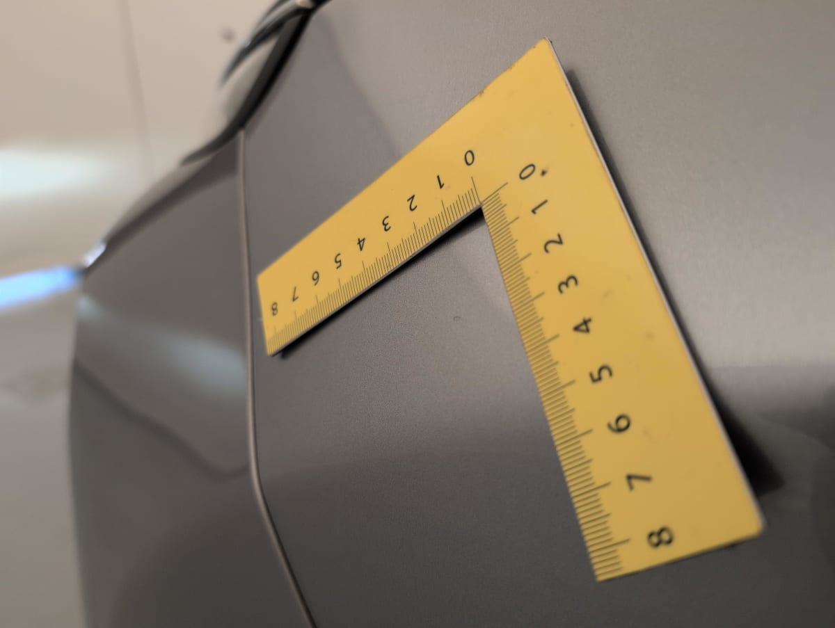Citroën C3 — photo 23