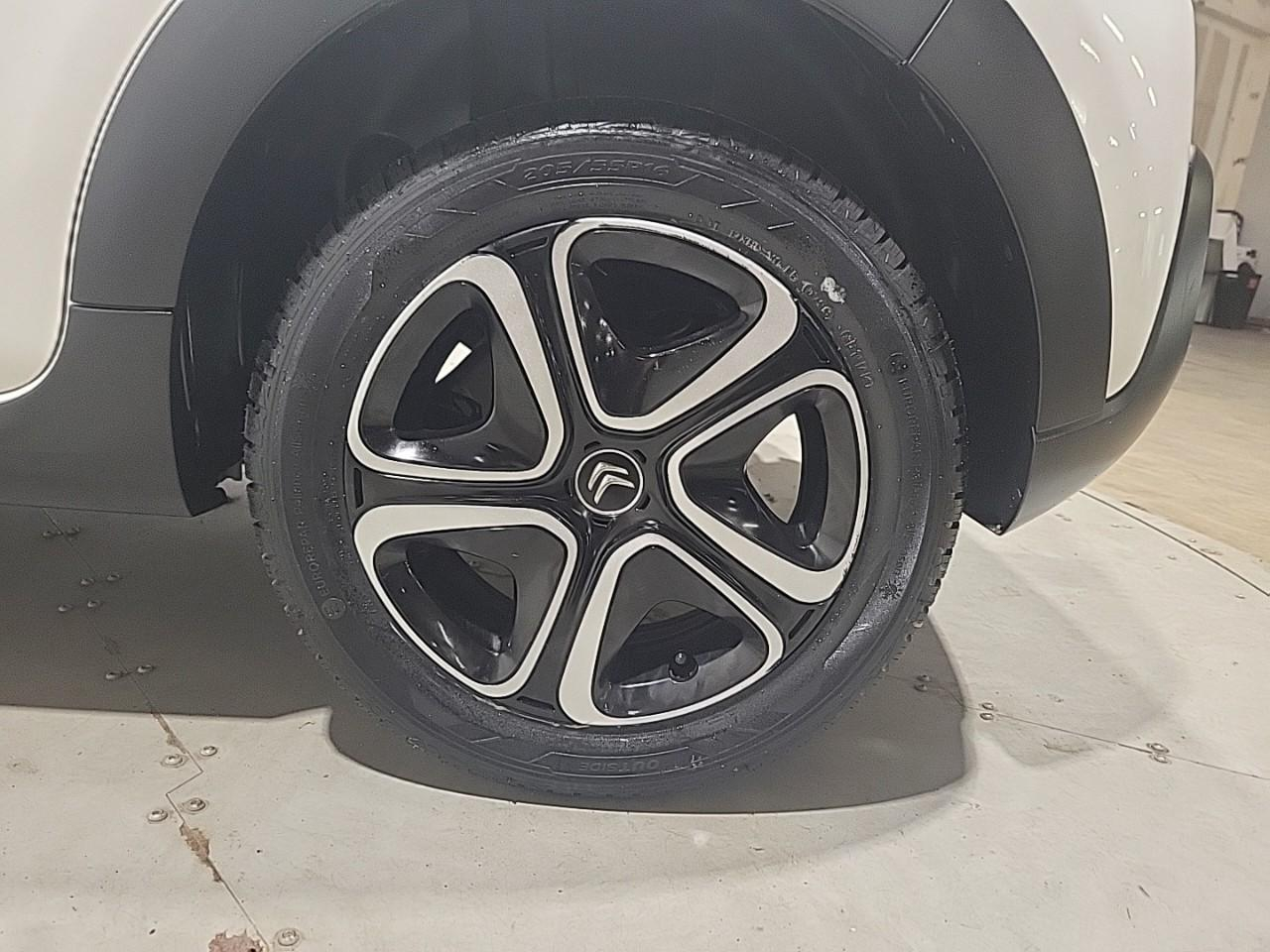 Citroën C3 puretech 83 s&s bvm5 shine — photo 16
