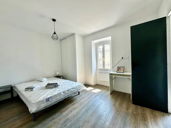 Appartement 2 pièces 31 m²
