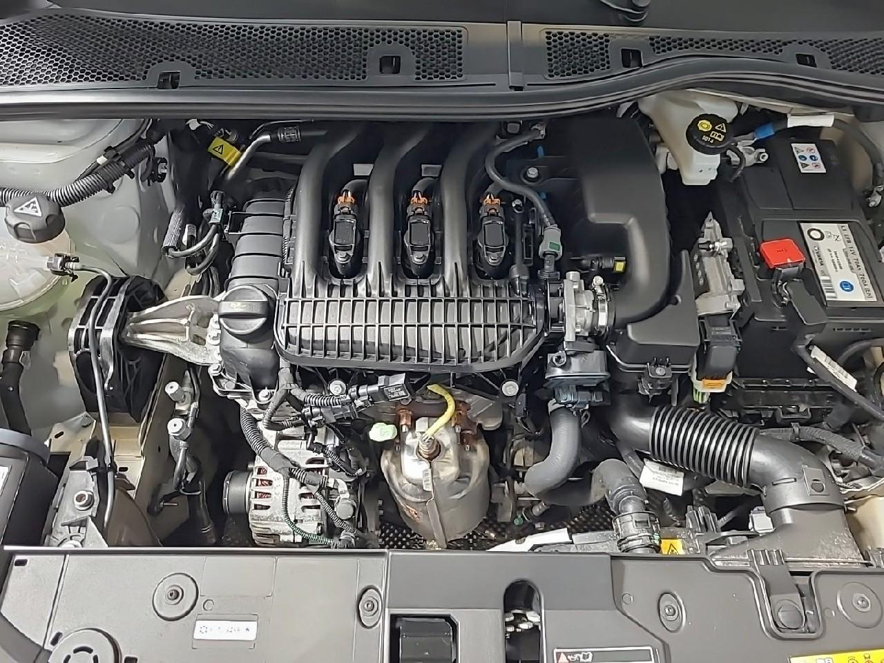 Peugeot 208 puretech 75 s&s bvm5 active pack — photo 15