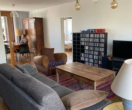 Appartement de 90m2 à louer sur Colmar