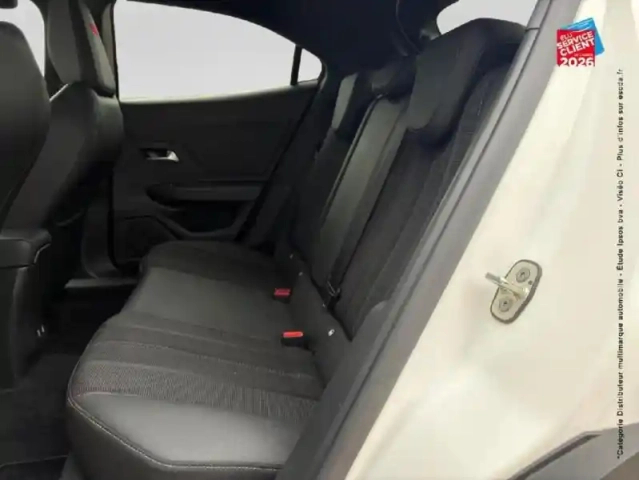 Opel Mokka 1.2 turbo 130ch gs line bva8 — photo 11