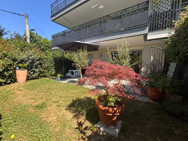 Appartement 4 pièces 100 m²