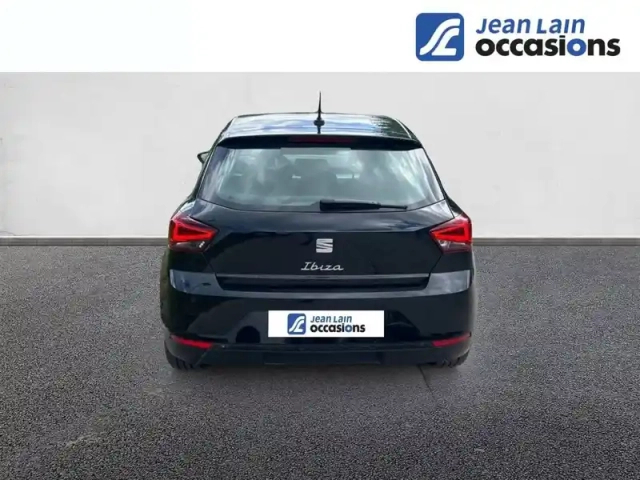 Seat Ibiza 1.0 tsi 95 ch s/s bvm5 — photo 6