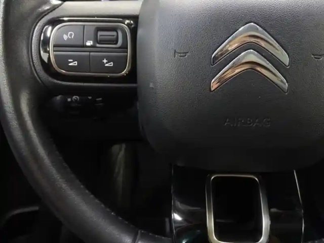 Citroën C3 Aircross puretech 110ch s&amp;s rip curl eat6 e6.d-temp 114g — photo 12
