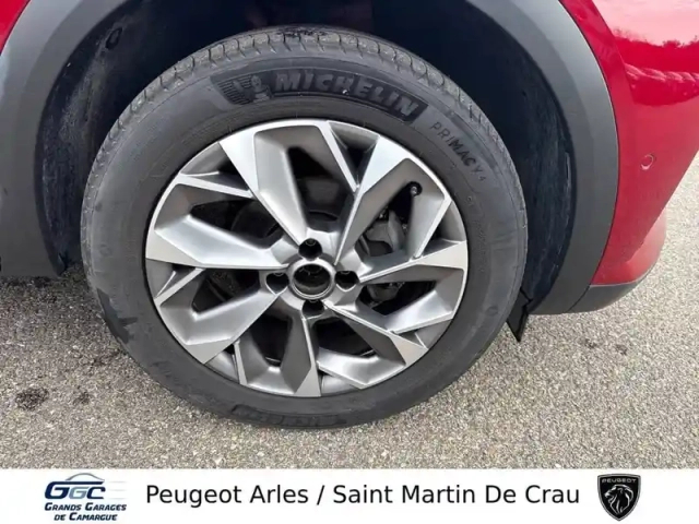 Ds Ds 3 puretech 130 eat8 — photo 77