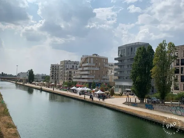 Appartement 6 pièces 76 m²