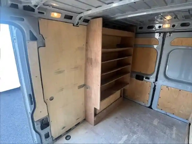 Fiat Ducato ca maxi 3.5 l h2 h3-power 140 ch — photo 24